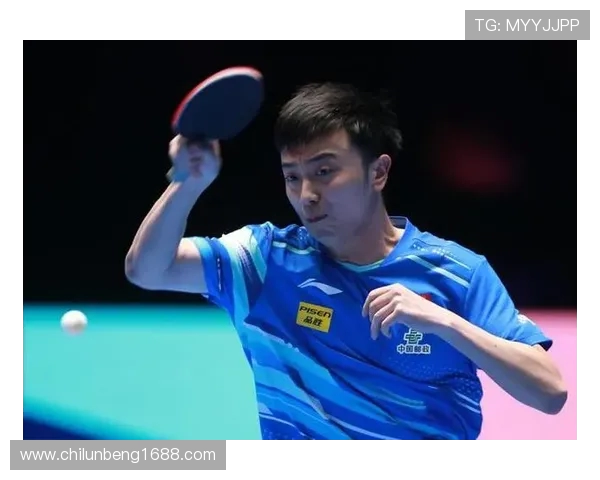 国乒劲敌阿拉米扬：胜梁靖崑逼王楚钦，反手成杀招