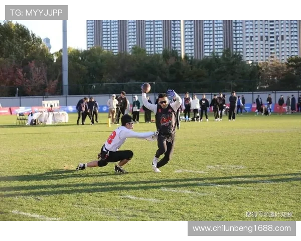 第三届北京腰旗橄榄球公开赛落幕：潮酷外表下的专业内核