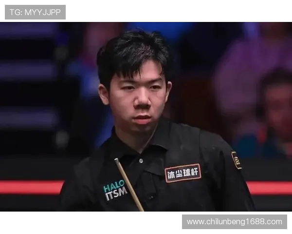 英国公开赛资格赛：中国军团 3 胜 2 负！雷佩凡四连胜强势晋级，龙泽煌决胜局绝杀救主(1)